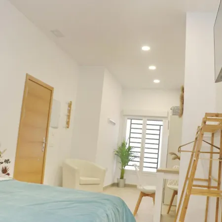 La Ilusion Ii * קוניל דה לה פרונטרה