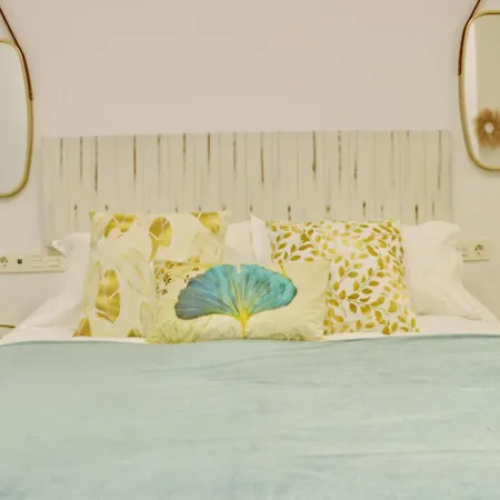 La Ilusion Ii * קוניל דה לה פרונטרה