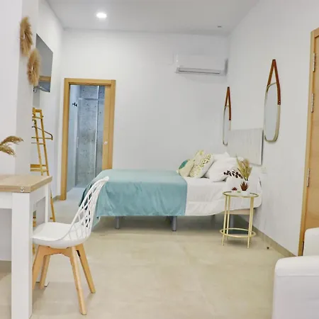 La Ilusion Ii Apartment Conil De La Frontera