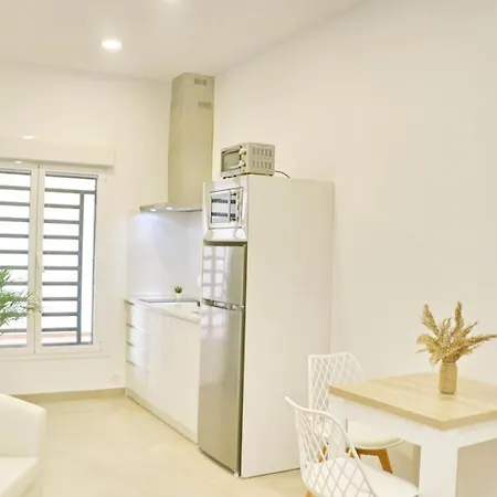 La Ilusion Ii Apartment