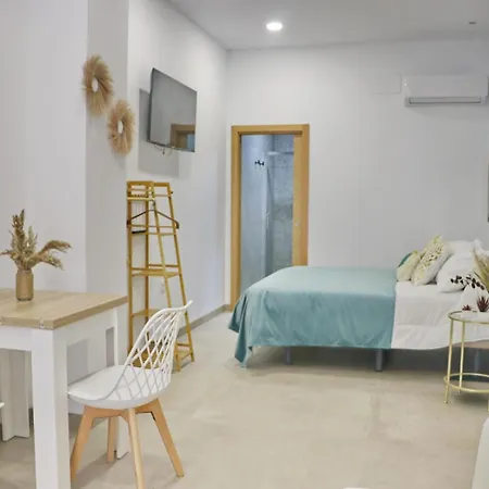 Apartment La Ilusion Ii *