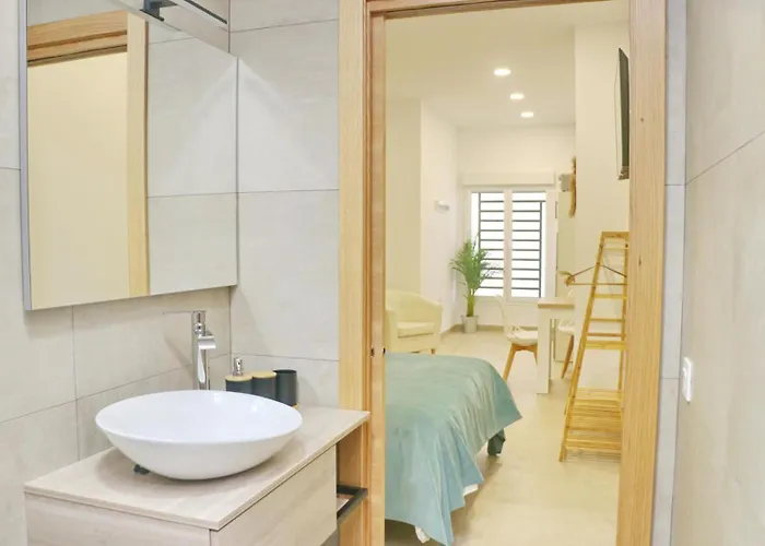 La Ilusion Ii Apartament *