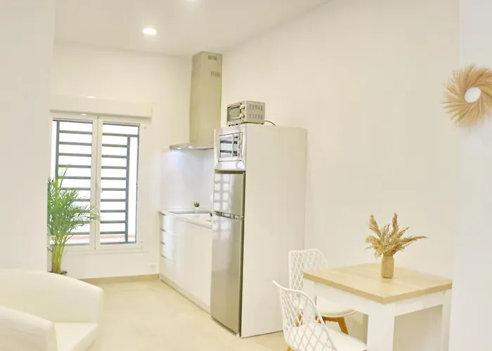 La Ilusion Ii Apartment