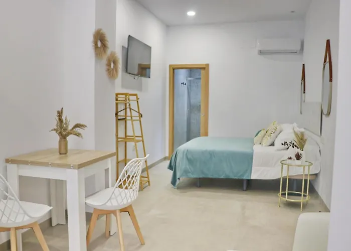 Apartment La Ilusion Ii *