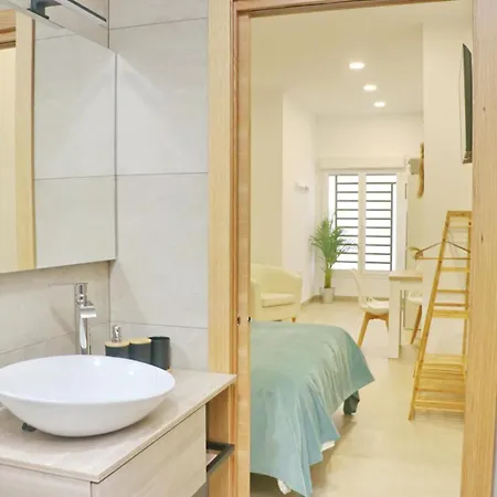 La Ilusion Ii Апартаменти *