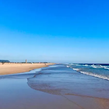 Daire La Ilusion Ii *