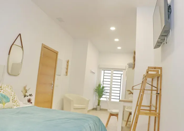 La Ilusion Ii * Коніль-де-ла-Фронтера