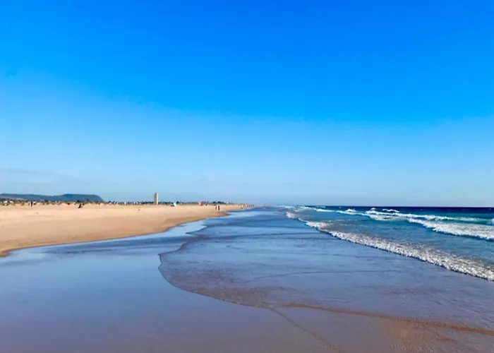 Daire La Ilusion Ii *